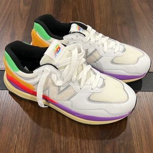 DS New Balance 5740 57/40 Size 9.5